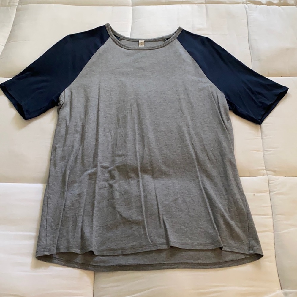 ⚾️Lululemon Bodhi Baseball Medium